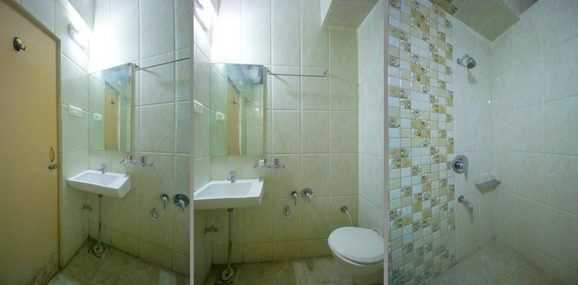 Hotel Upasana Rajkot Buitenkant foto